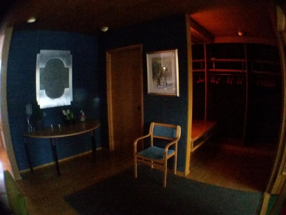 B&B Neulomotie Orimattila Kültér fotó