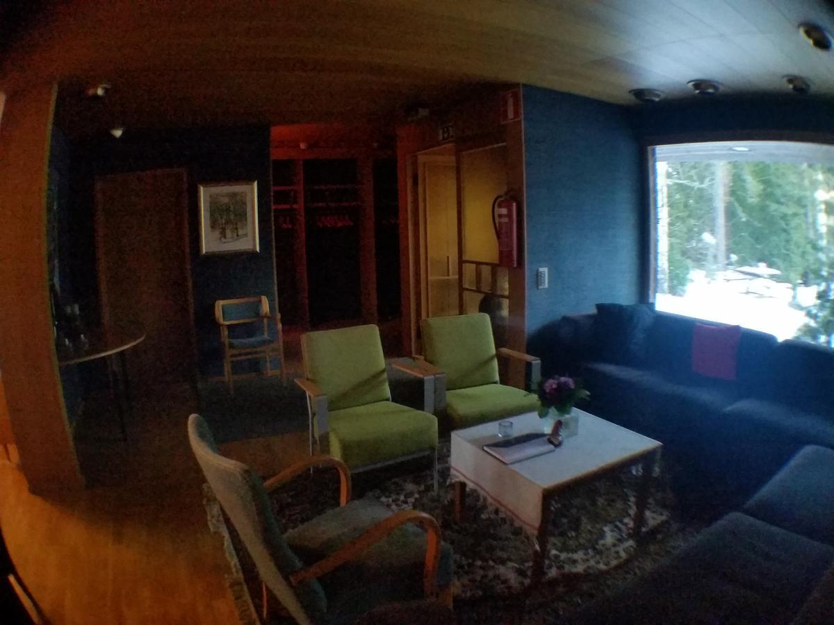B&B Neulomotie Orimattila Kültér fotó
