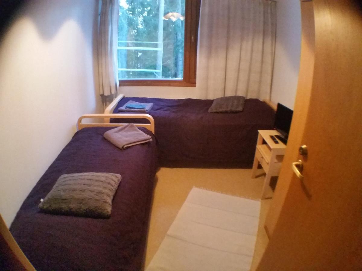 B&B Neulomotie Orimattila Kültér fotó