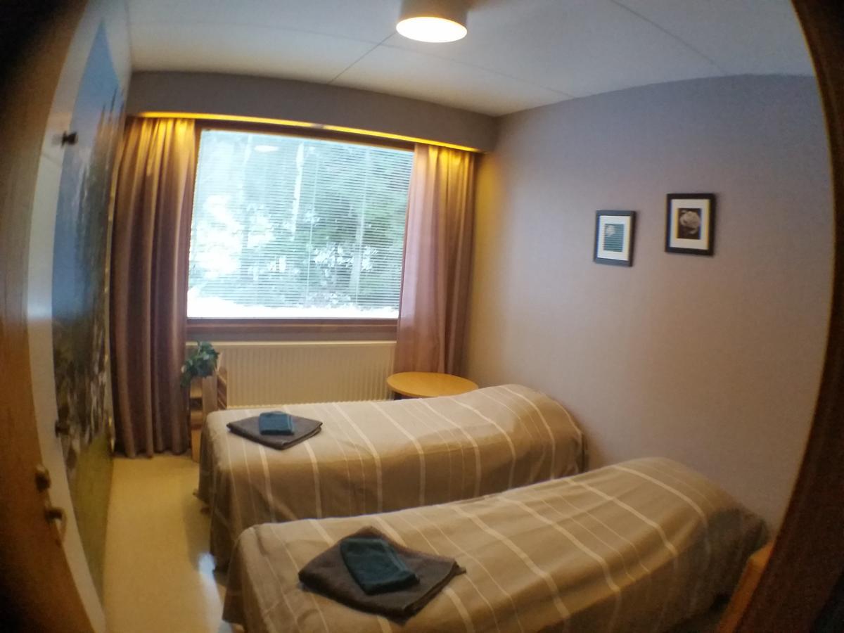 B&B Neulomotie Orimattila Kültér fotó