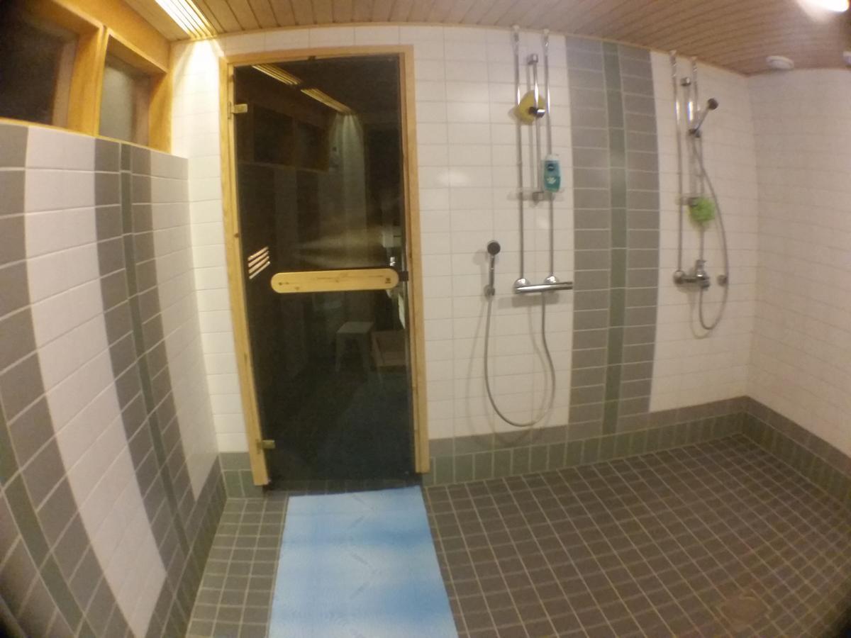B&B Neulomotie Orimattila Kültér fotó