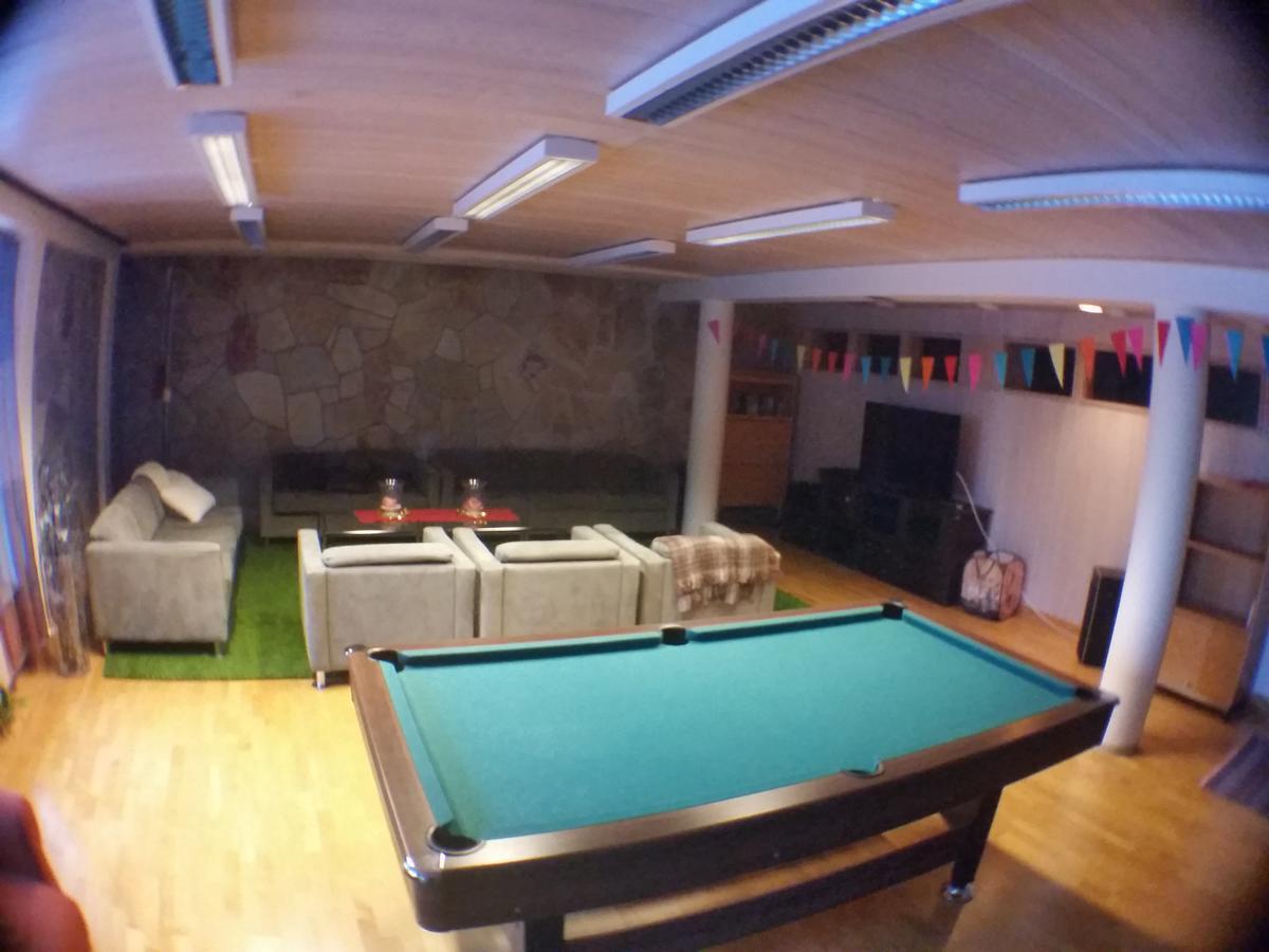 B&B Neulomotie Orimattila Kültér fotó
