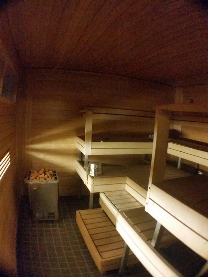 B&B Neulomotie Orimattila Kültér fotó