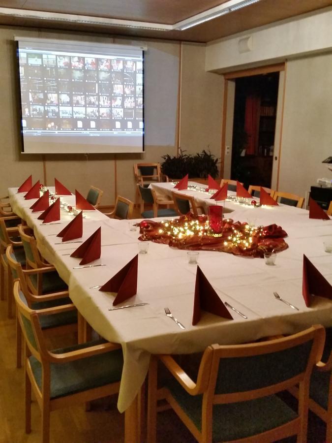 B&B Neulomotie Orimattila Kültér fotó